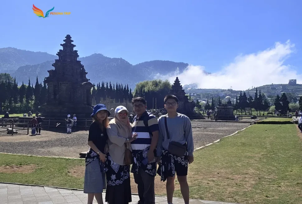 private-trip-dieng