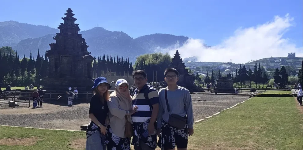 private-trip-dieng
