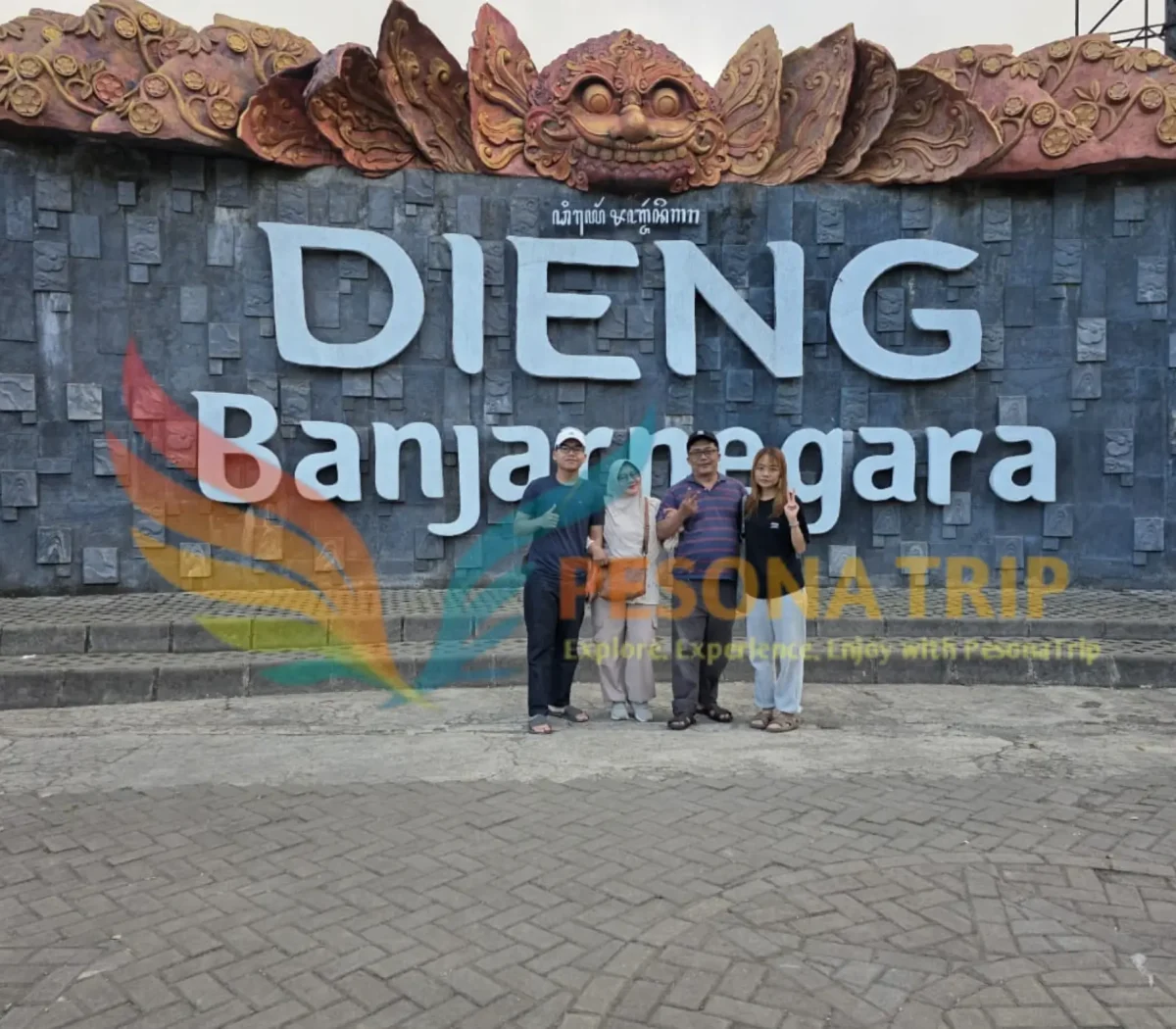 Dieng